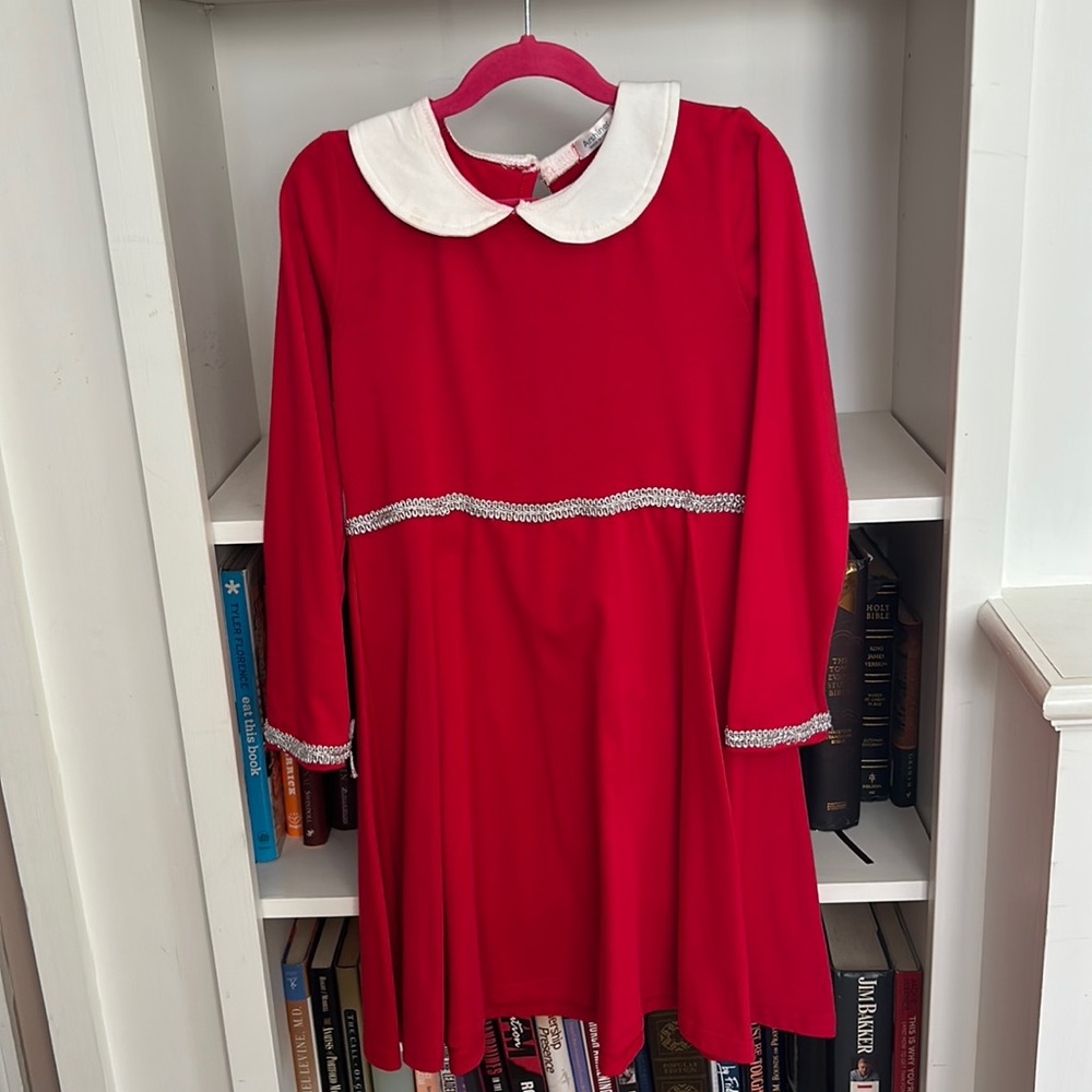 Perfect costume dress